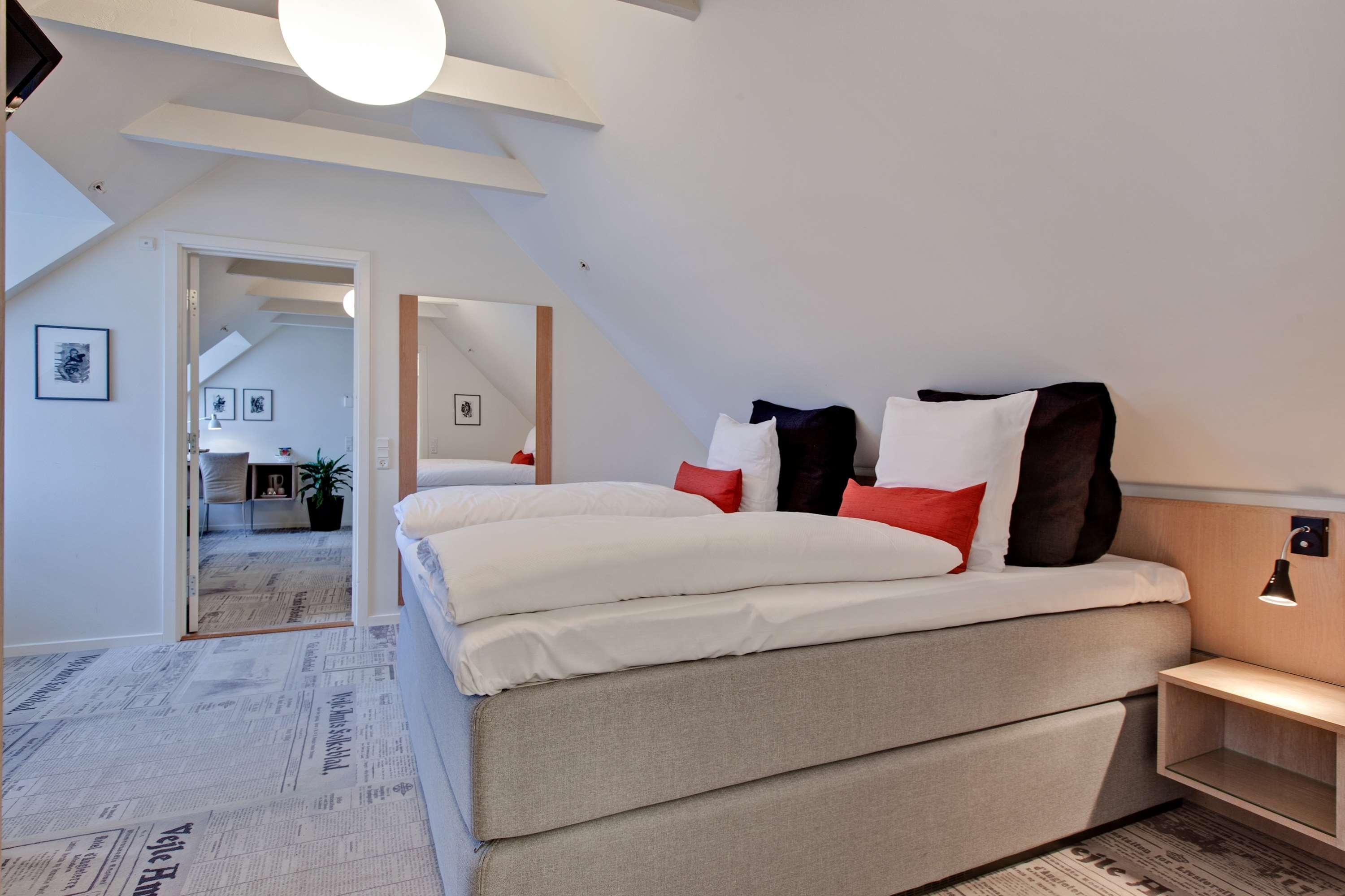 Western Torvehallerne Hotell 4*