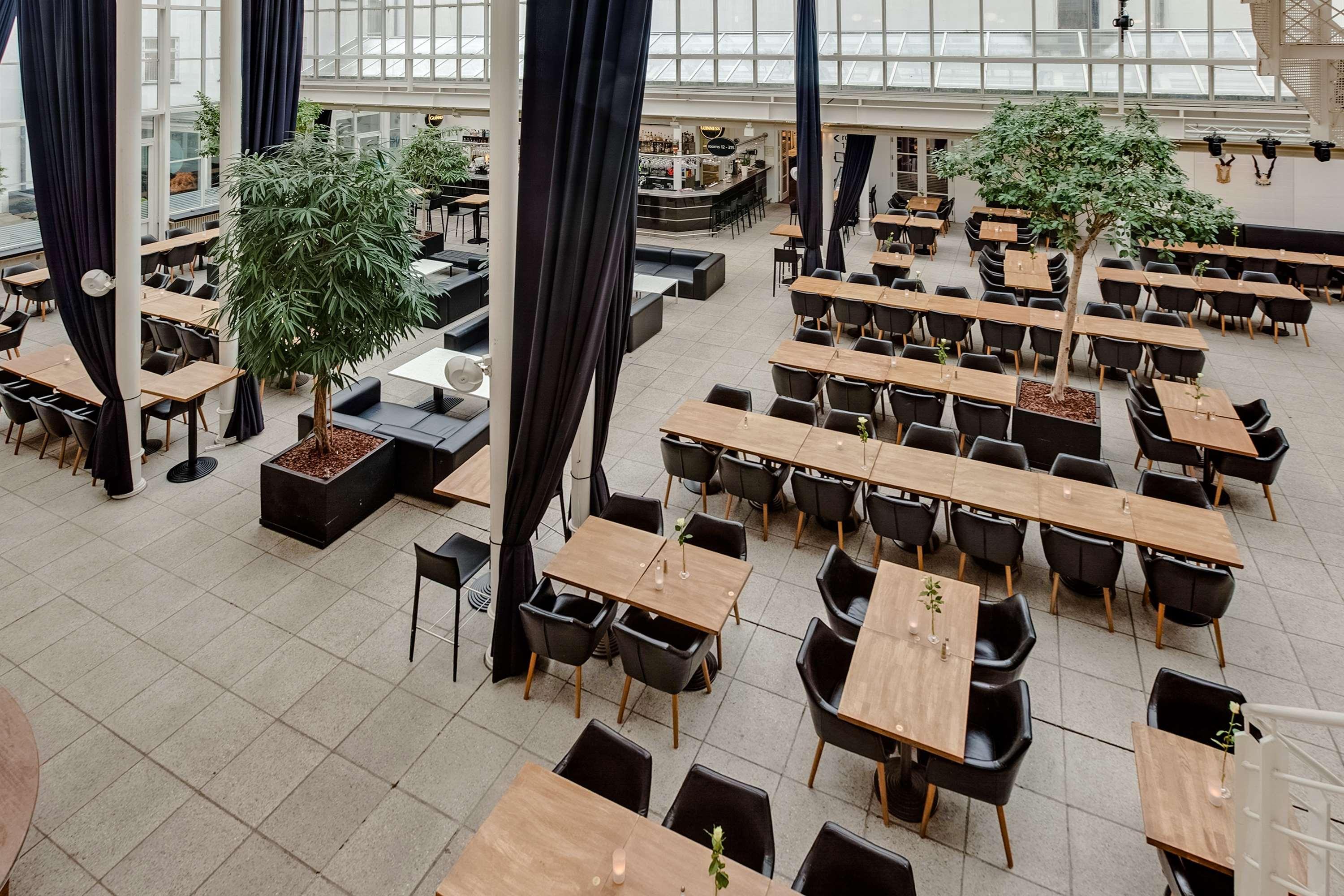 Western Torvehallerne Hotell Vejle