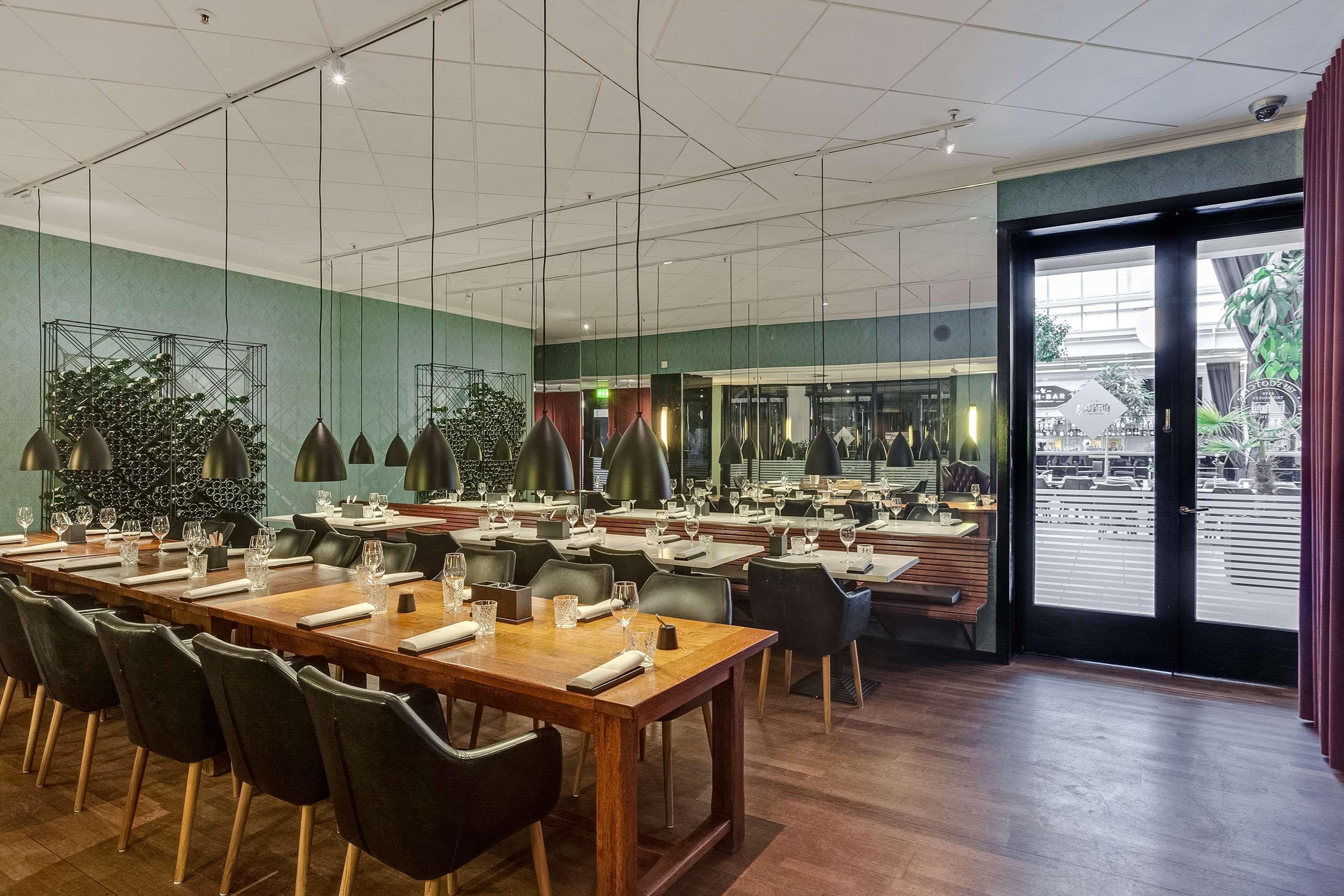 Hotell Western Torvehallerne Vejle
