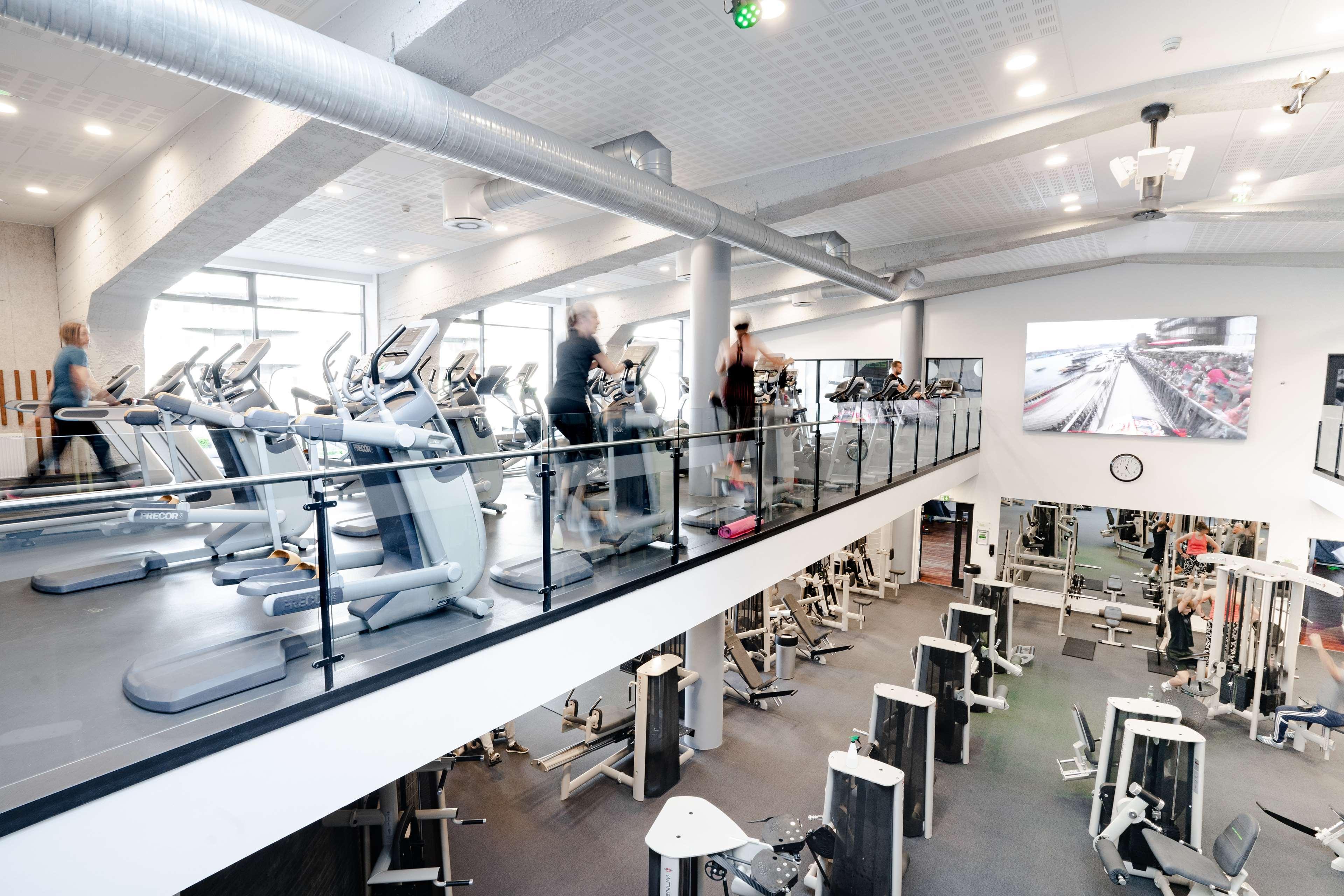 Hotell Western Torvehallerne 4*