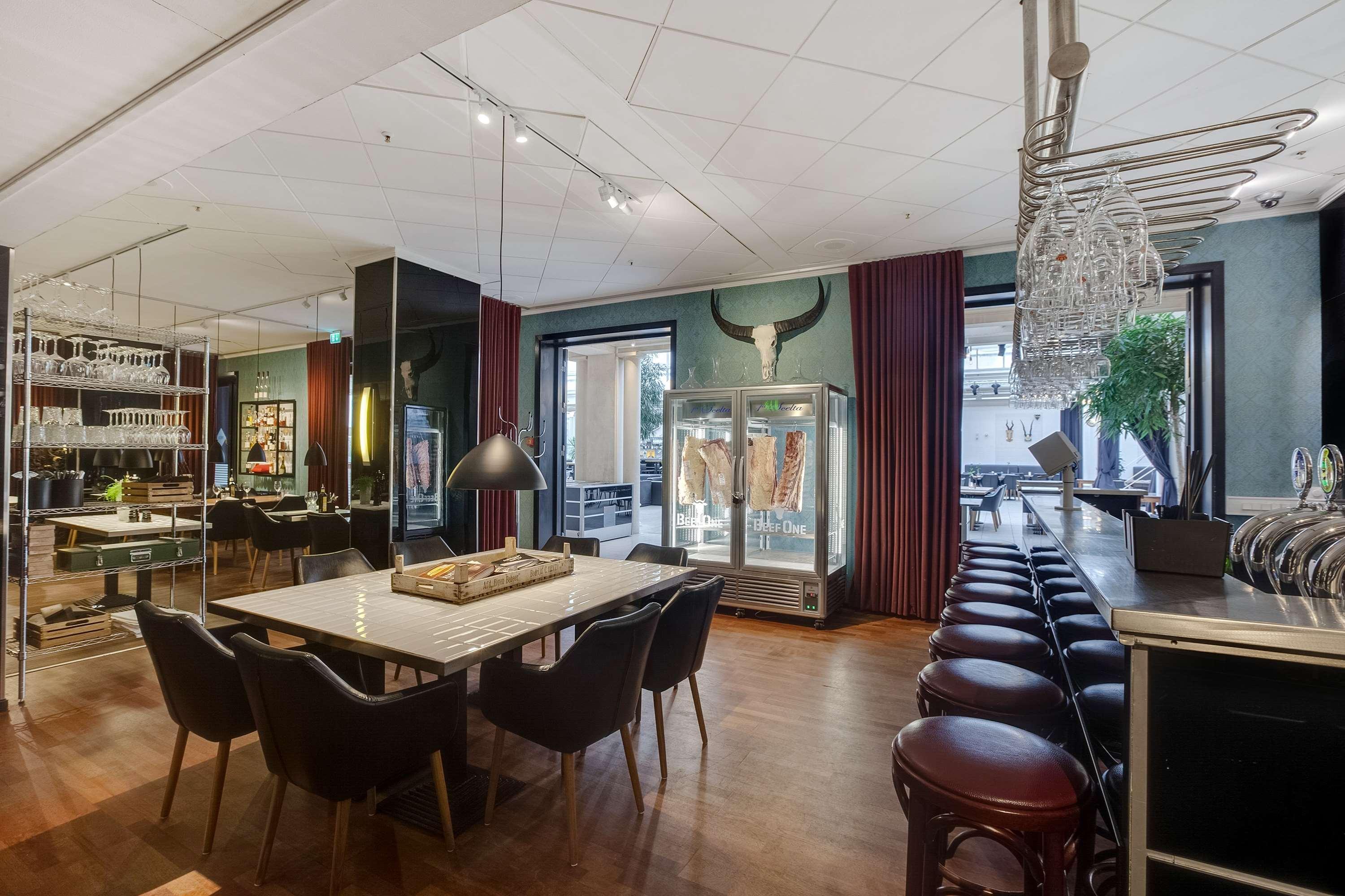 Western Torvehallerne Hotel Vejle