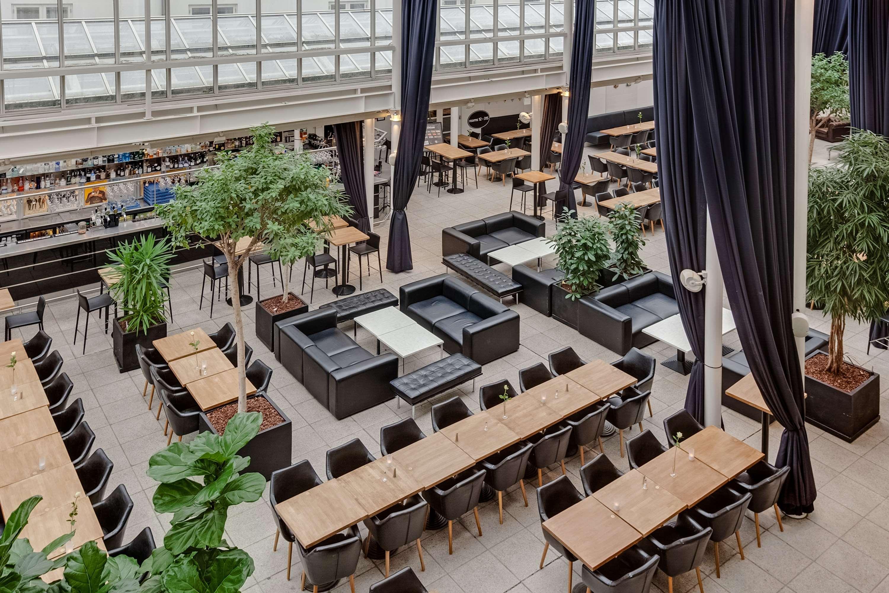 Western Torvehallerne Hotel 4*