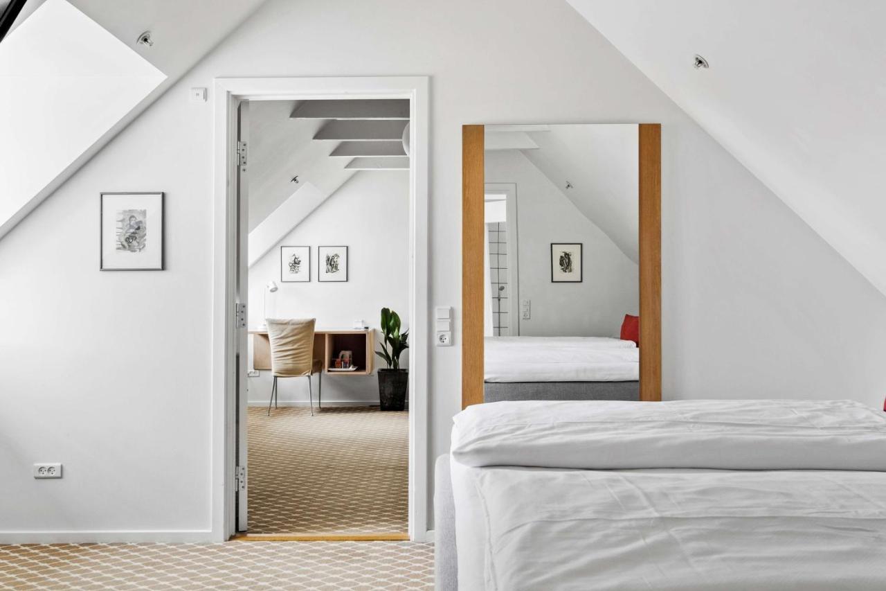Hotel Western Torvehallerne