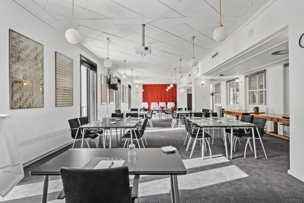 Western Torvehallerne Hotel