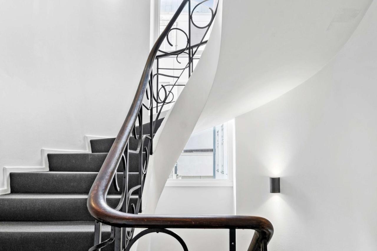 Hotel Western Torvehallerne Vejle