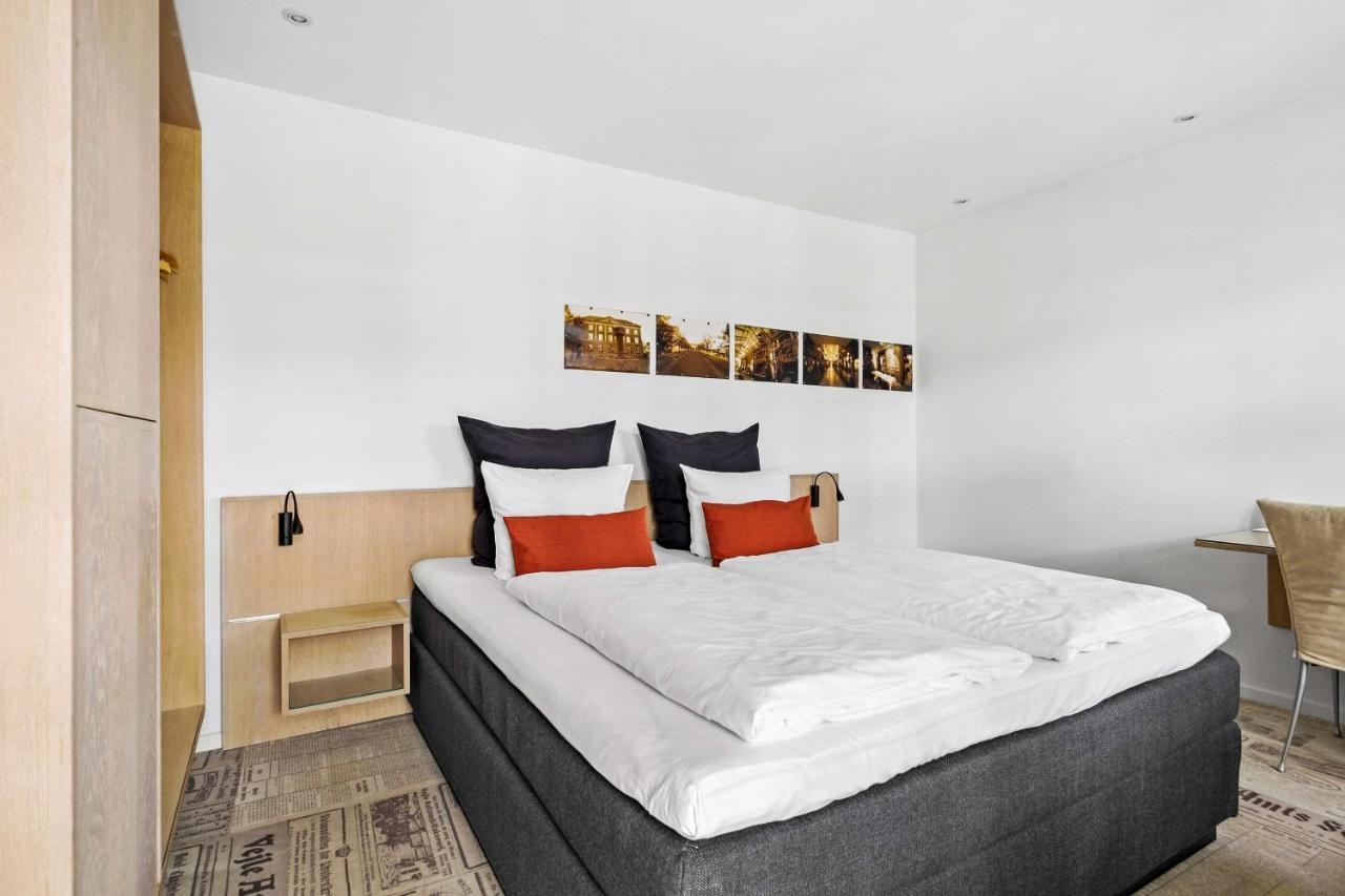 Western Torvehallerne Hotel 4*