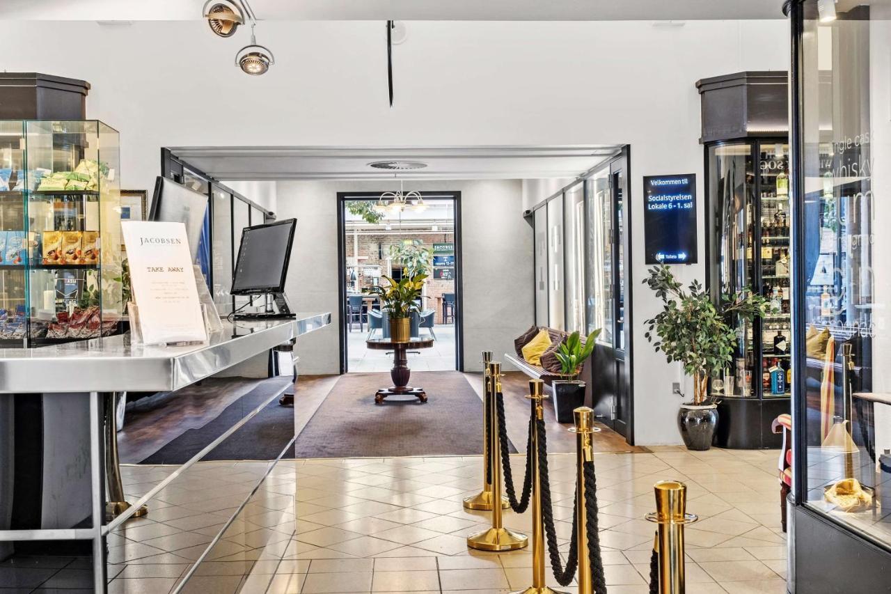 Western Torvehallerne 4* Vejle