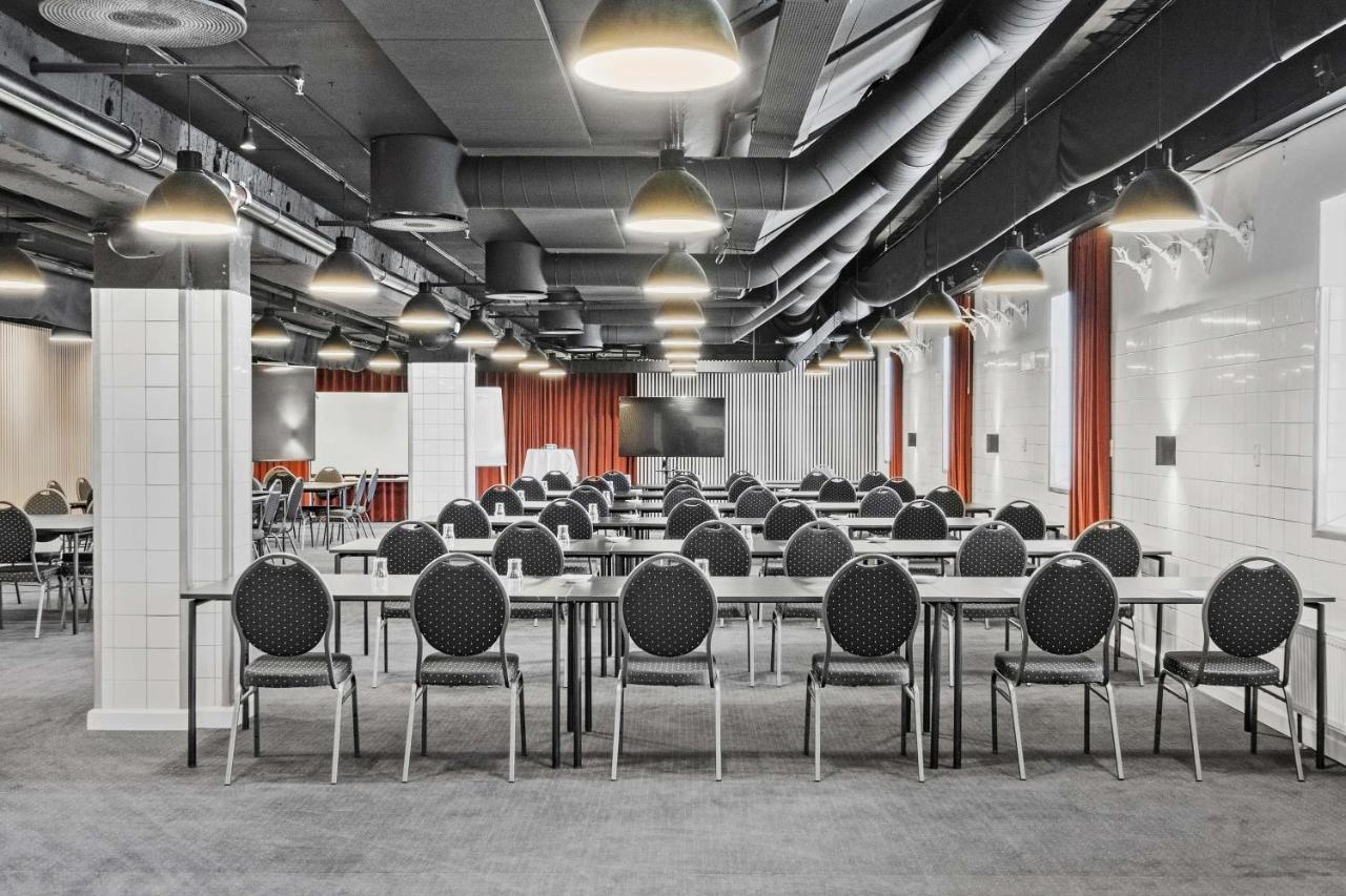 Western Torvehallerne 4* Vejle