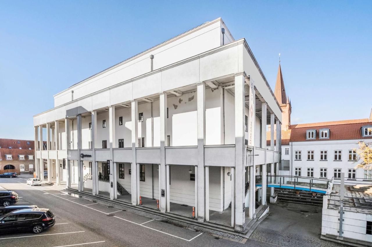 Hotell Western Torvehallerne 4*