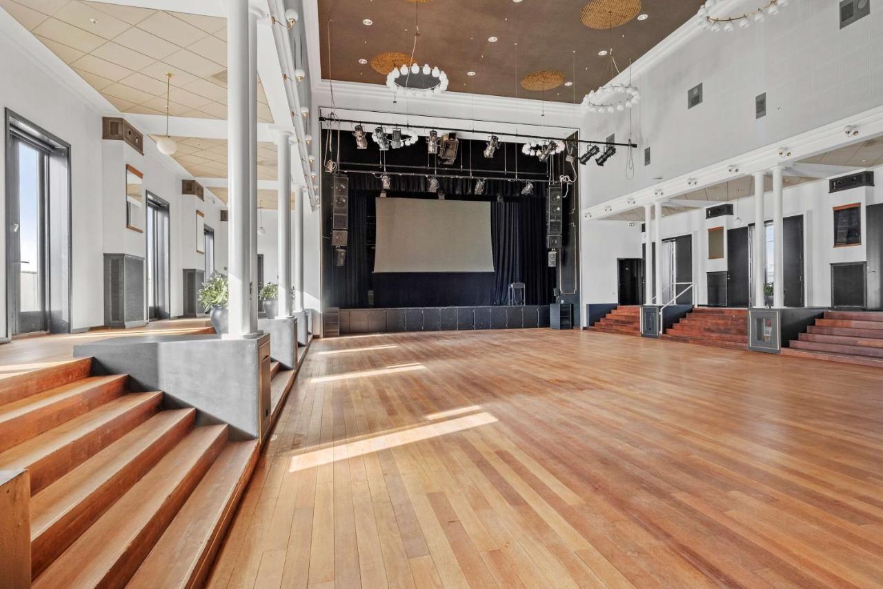 Western Torvehallerne Vejle