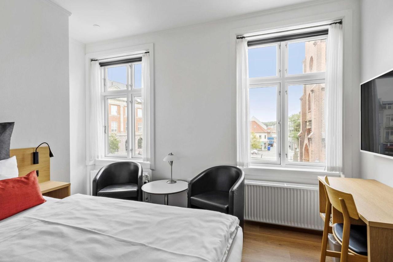 Hotell Western Torvehallerne 4*