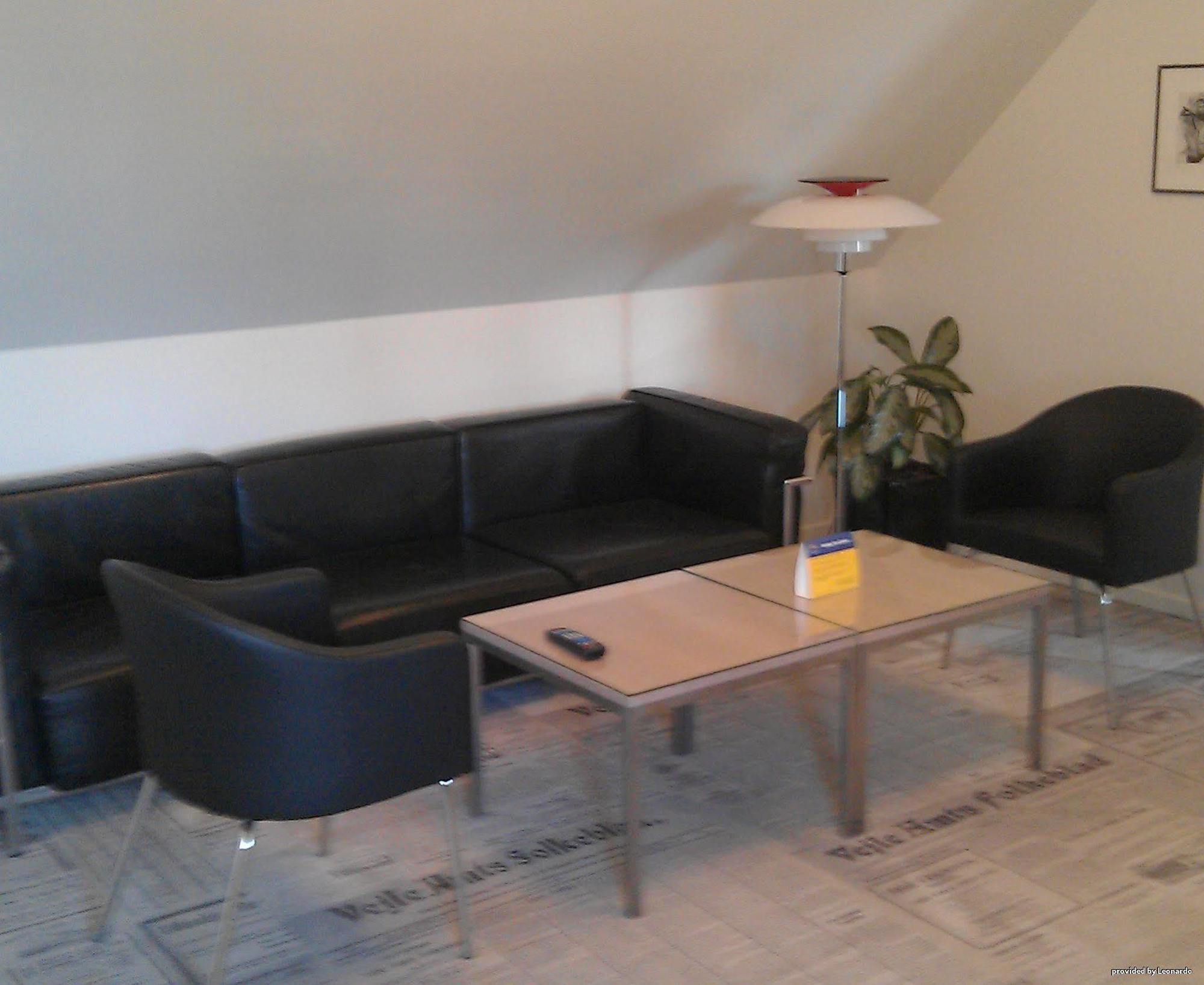 Hotell Western Torvehallerne